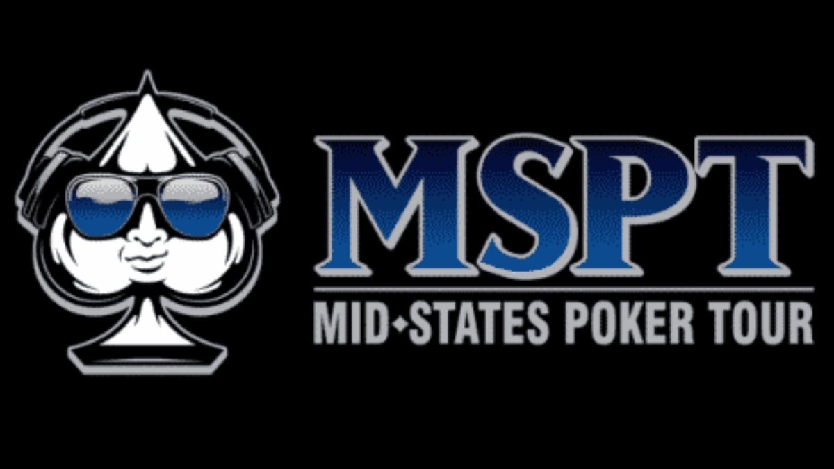 Mid States Poker Tour & MTSP History