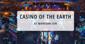 Mohegan Sun Poker Room Review: Great Poker Spot in New England