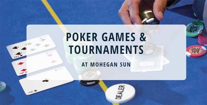 Mohegan-Sun-Poker-Room-Cash-Games