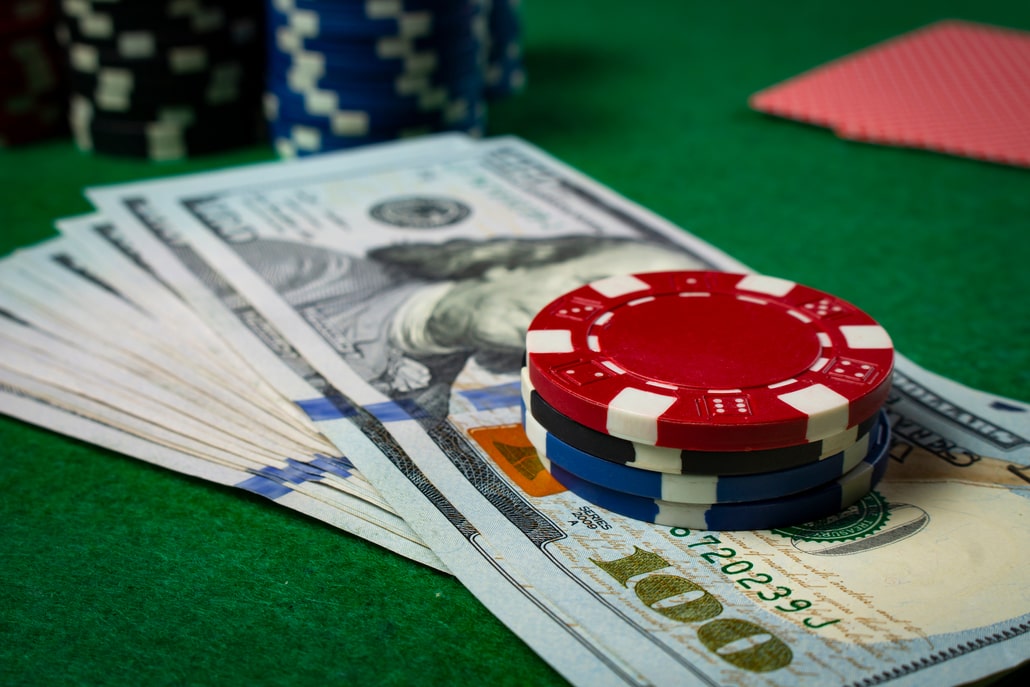 Poker Bankroll Management