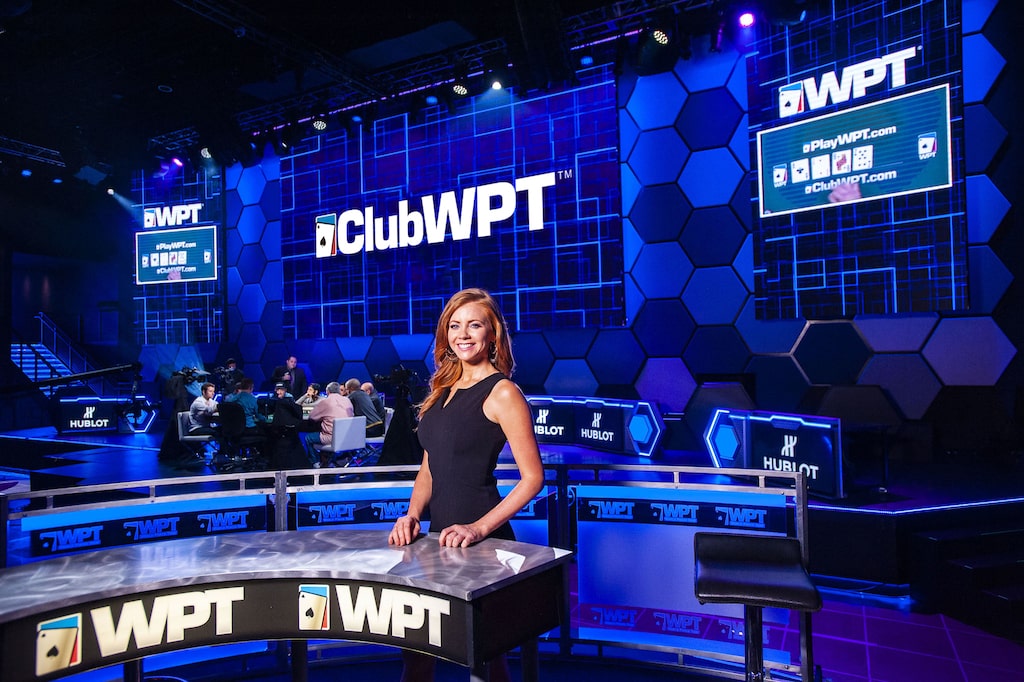 World Poker Tour Sold for $78 Million