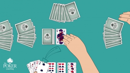 canasta rules for two players