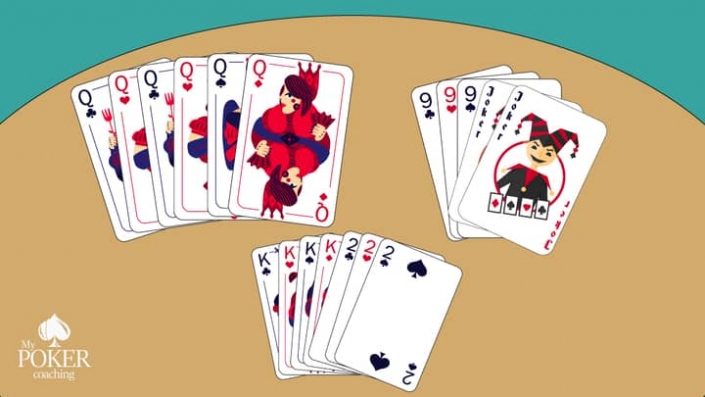 canasta rules for two players