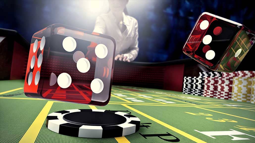 craps-rules