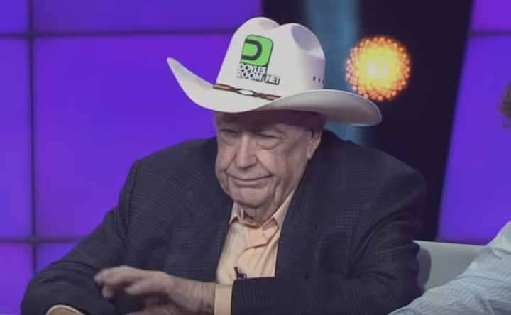 doyle-brunson