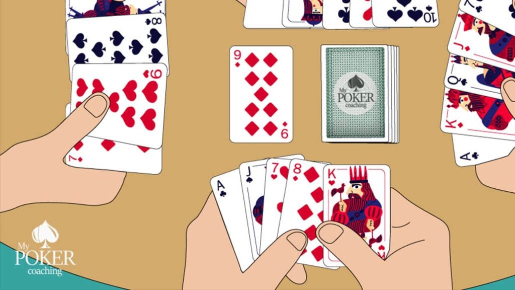 Euchre Rules Learn How To Play This Card Game And Win