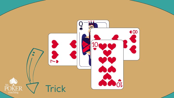 example how to play euchre