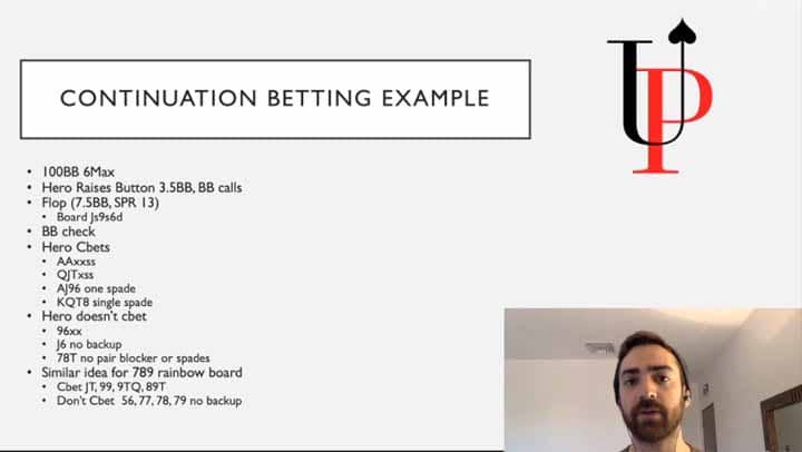 Continuation-Betting-in-PLO