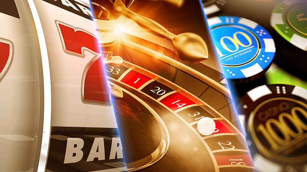 Gambling Trends That Will Define the Future