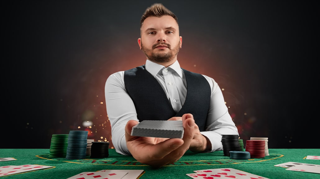 Live Dealer Casino Games Information