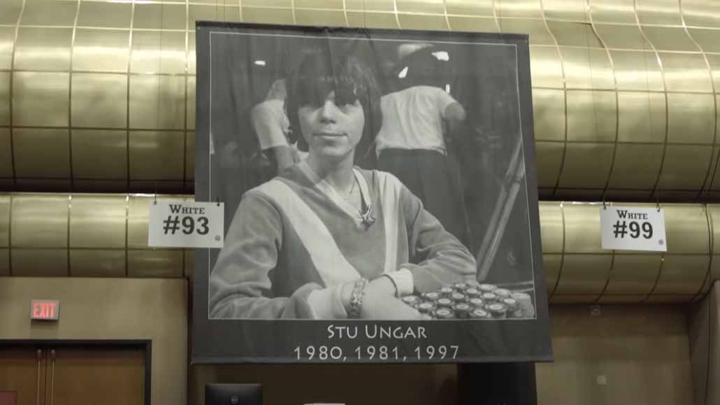 Stu-Ungar