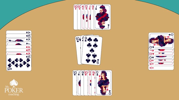 how to play pinochle