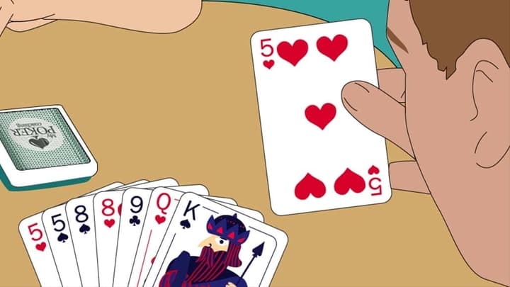 how to win in gin rummy game