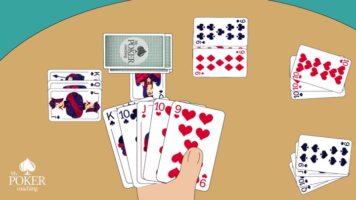 pinochle card game tips