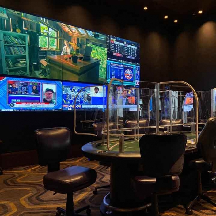 Rivers Casino Poker Room Review The Largest Poker Room in Pittsburgh
