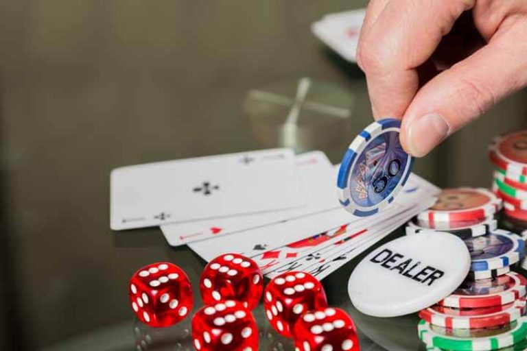 HORSE Poker Master All Games and Enjoy Your Time At The Table