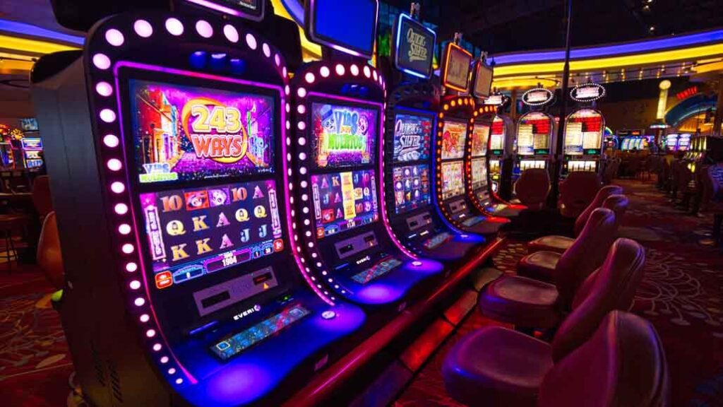 How to Win at Slots – Best Tips and Tricks to Win More Money