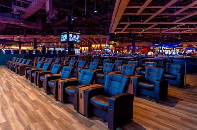 Rivers Casino Poker Room Review The Largest Poker Room in Pittsburgh