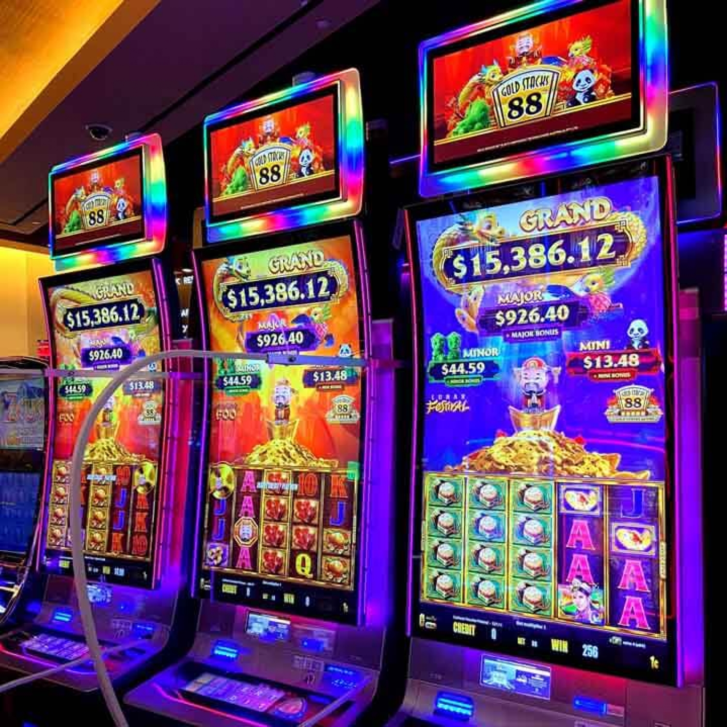 Rivers Casino Poker Room Review The Largest Poker Room in Pittsburgh