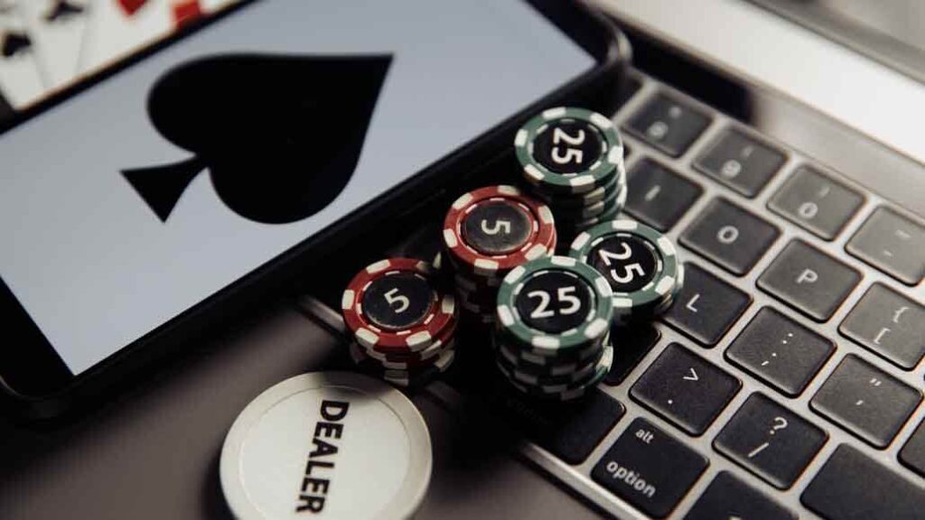 Ultimate Bet and Absolute Poker Scandal What Actually Happened?