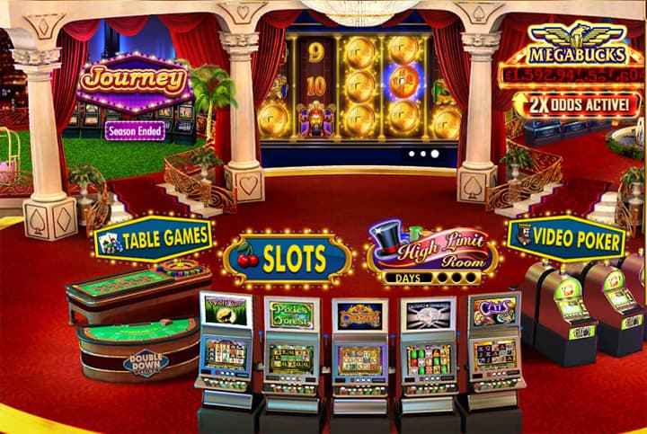 Should Fixing casino Take 55 Steps?