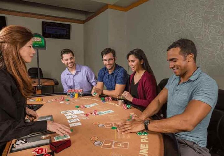 Daytona Beach Poker Room Review A Plaza for Entertainment