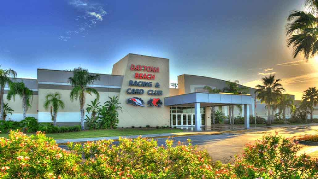 Daytona-Poker-Room