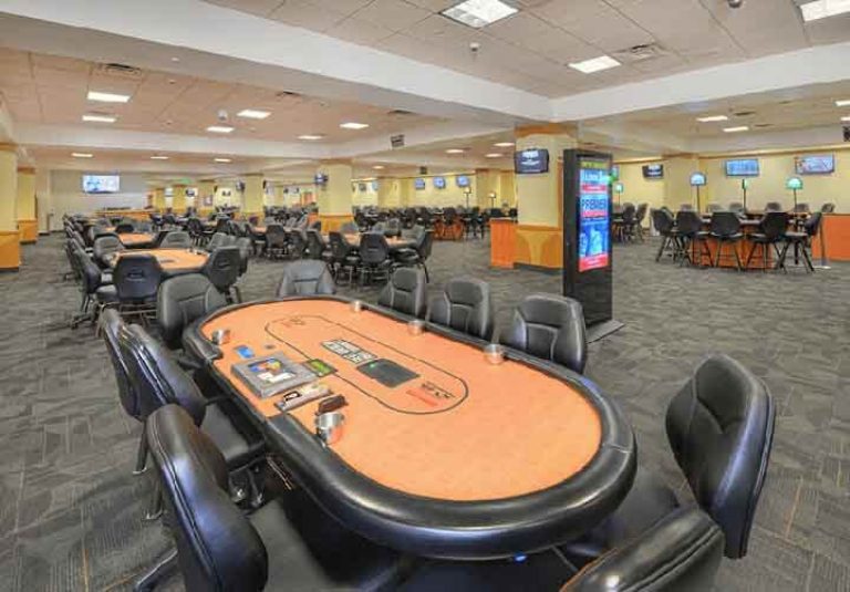 Daytona Beach Poker Room Review A Plaza for Entertainment