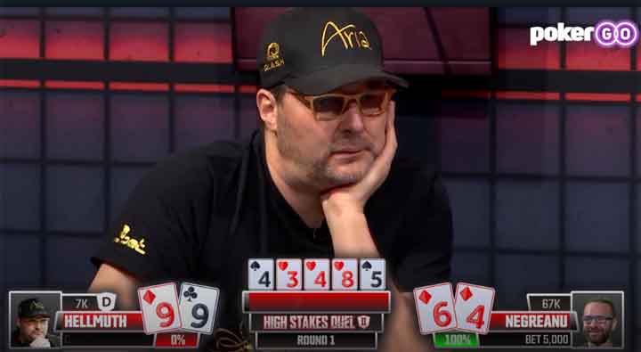 Hellmuth-Negreanu-Big-Hand