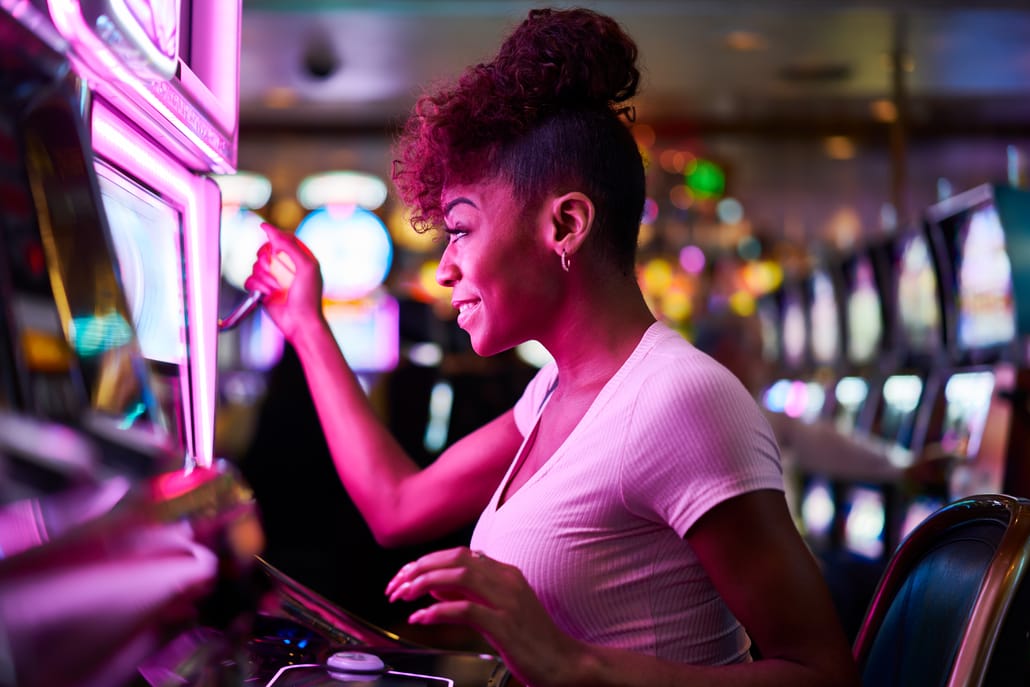 Most Common Gambling Myths