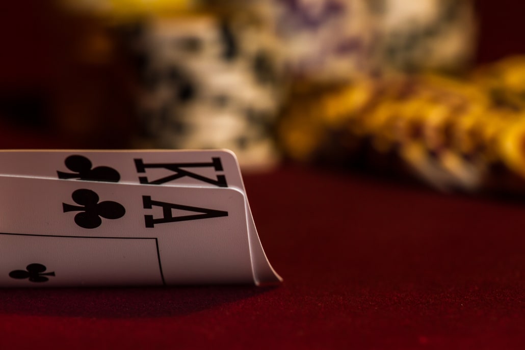 Poker Hand Nicknames