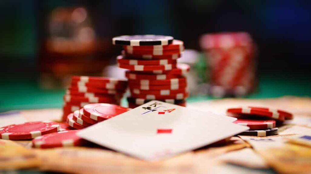 Poker Hand Nicknames Do You Know All the Slang Out There?