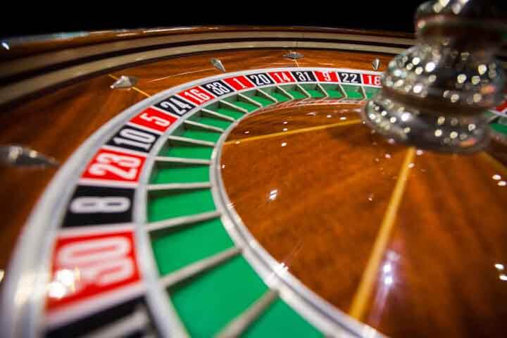 Roulette-Tips