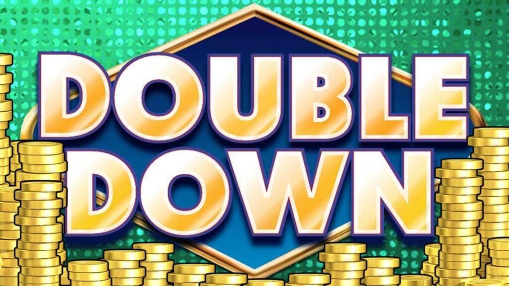 DoubleDown Casino Promo Codes Get Chips and Play Social Games for Free