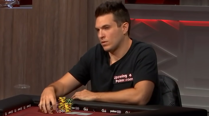 Doug Polk Poker