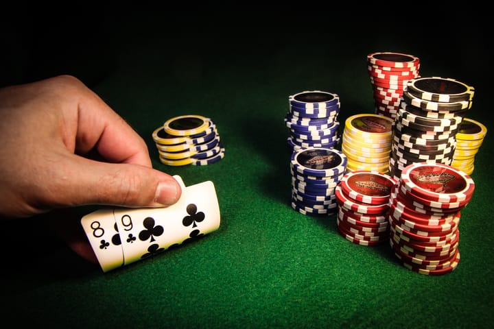 Fun poker home games - cash vs tournaments