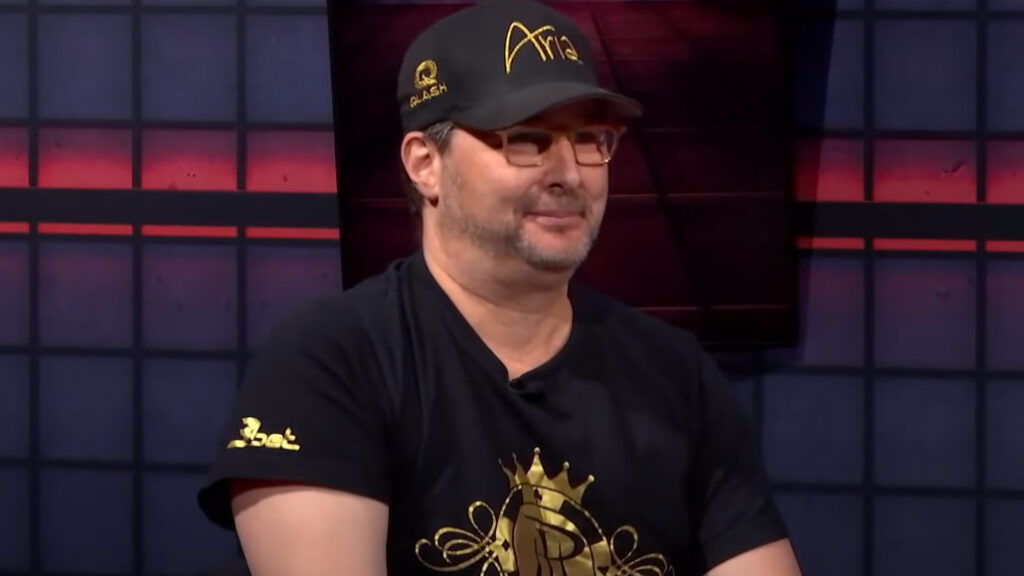 Phil Hellmuth Poker Story Extraordinary Adventure of The Poker Brat