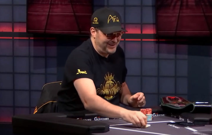 Phil Hellmuth controversies