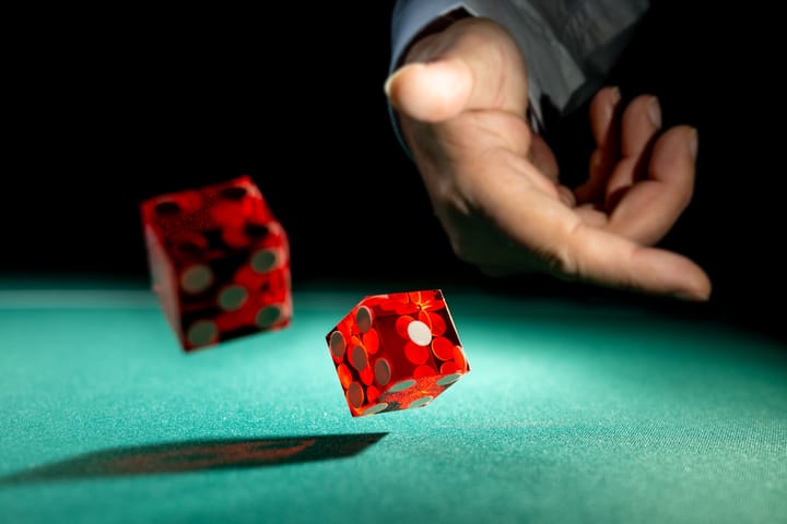 dunno dice strategy dunno dice strategy