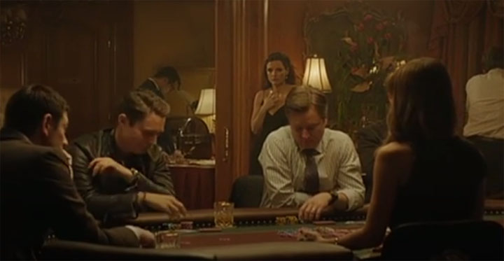 Molly's Game: Who Was Mr. X in Molly Bloom's Poker Games?