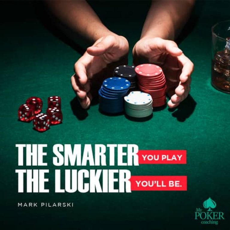 Poker Quotes Best And Most Famous Phrases In History My Poker Coaching