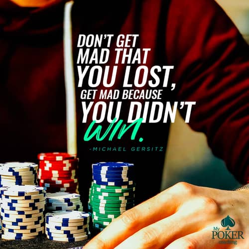 Poker Quotes – Best And Most Famous Phrases In History - My Poker Coaching