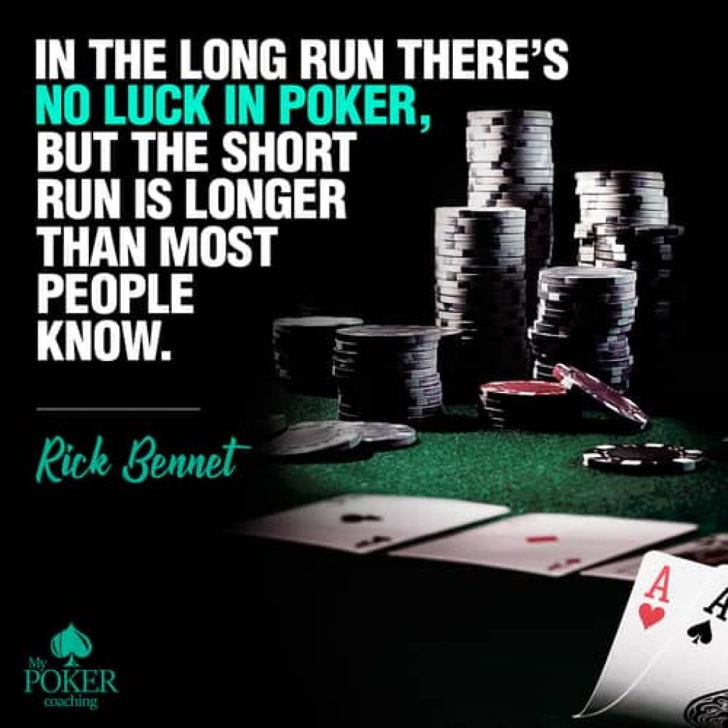 Poker Quotes Best And Most Famous Phrases In History My Poker Coaching