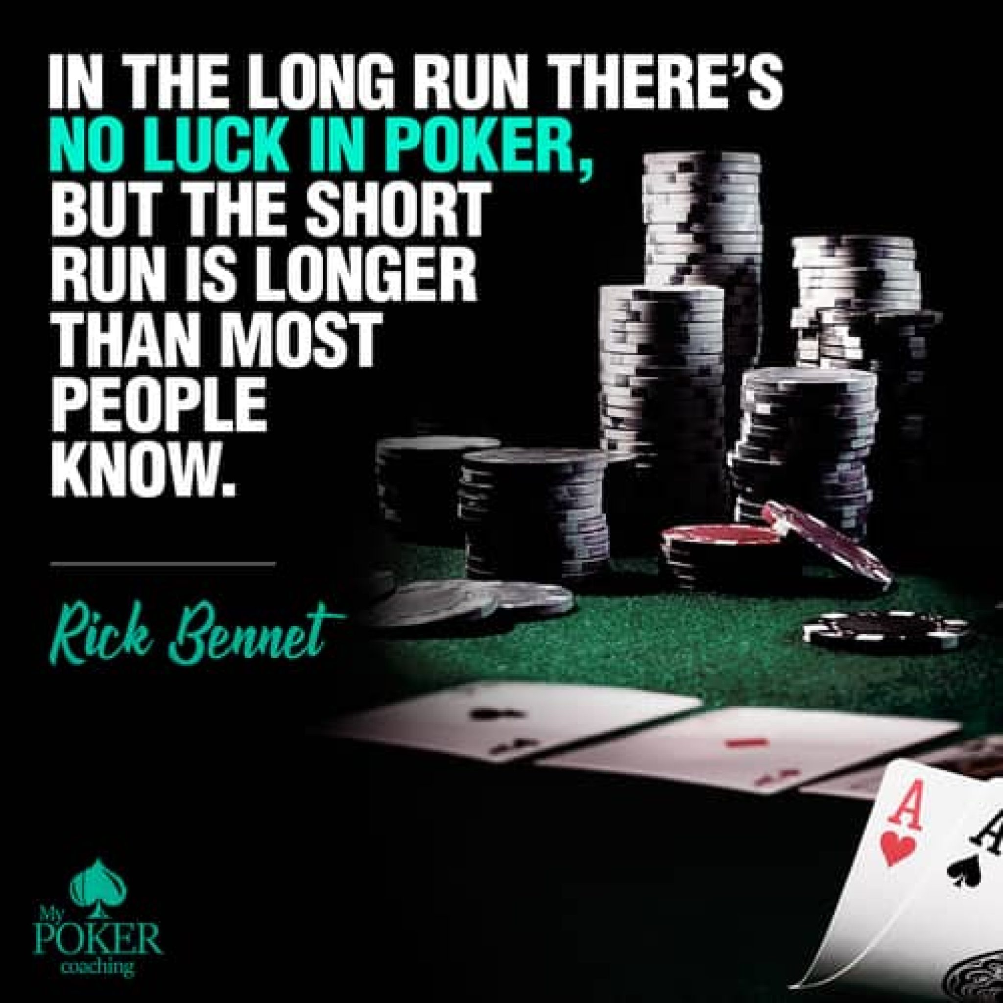 Poker Quotes Best And Most Famous Phrases In History My Poker Coaching