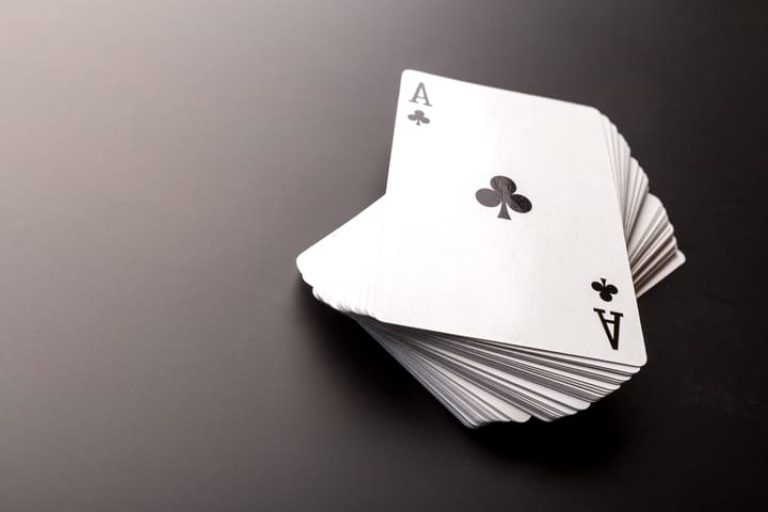 Standard Card Deck How Many Cards Are in a Deck and Other Interesting