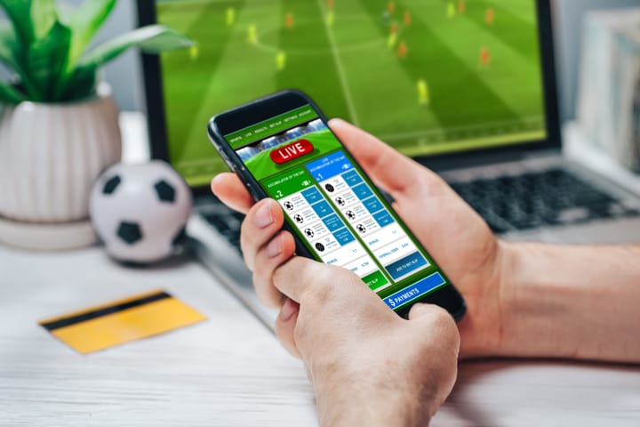 Esports vs traditional betting