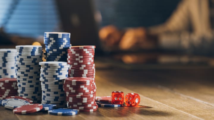 Learn from your poker mistake