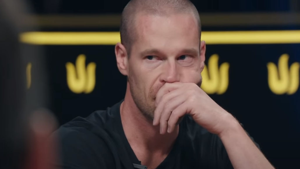 Patrik Antonius Poker