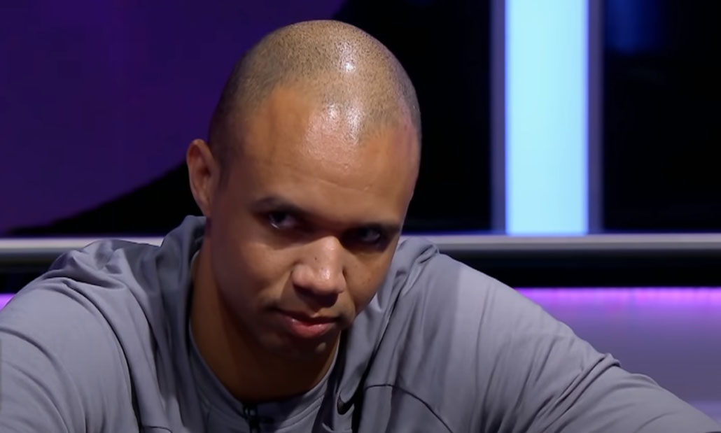 Phil Ivey