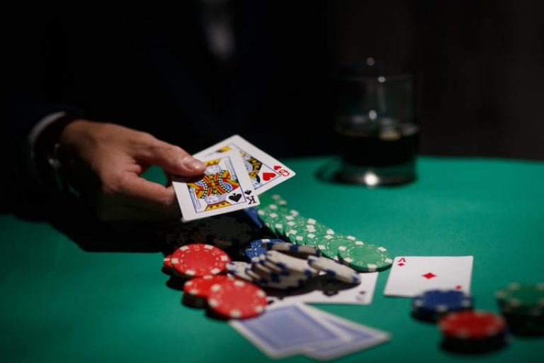 Nit Poker Pros & Cons Should You Be Using This Strategy?